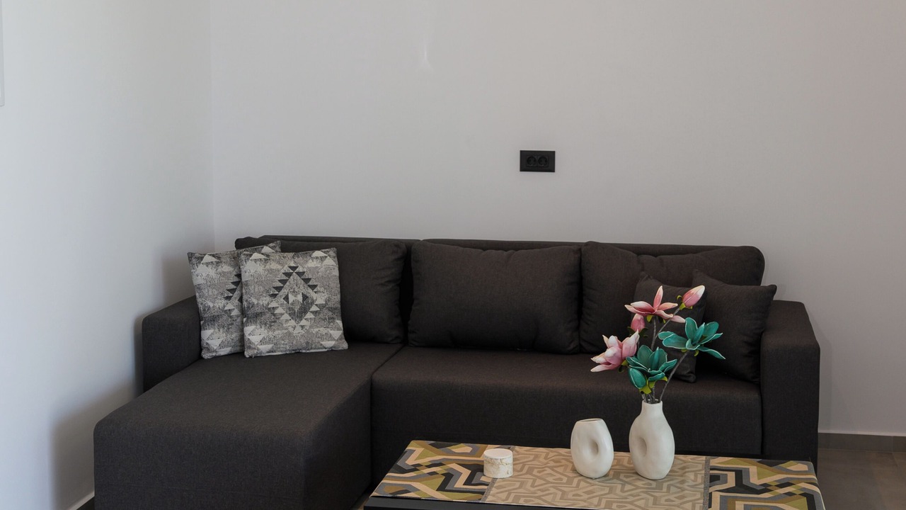 Photo of Livingroom in Limni Keri