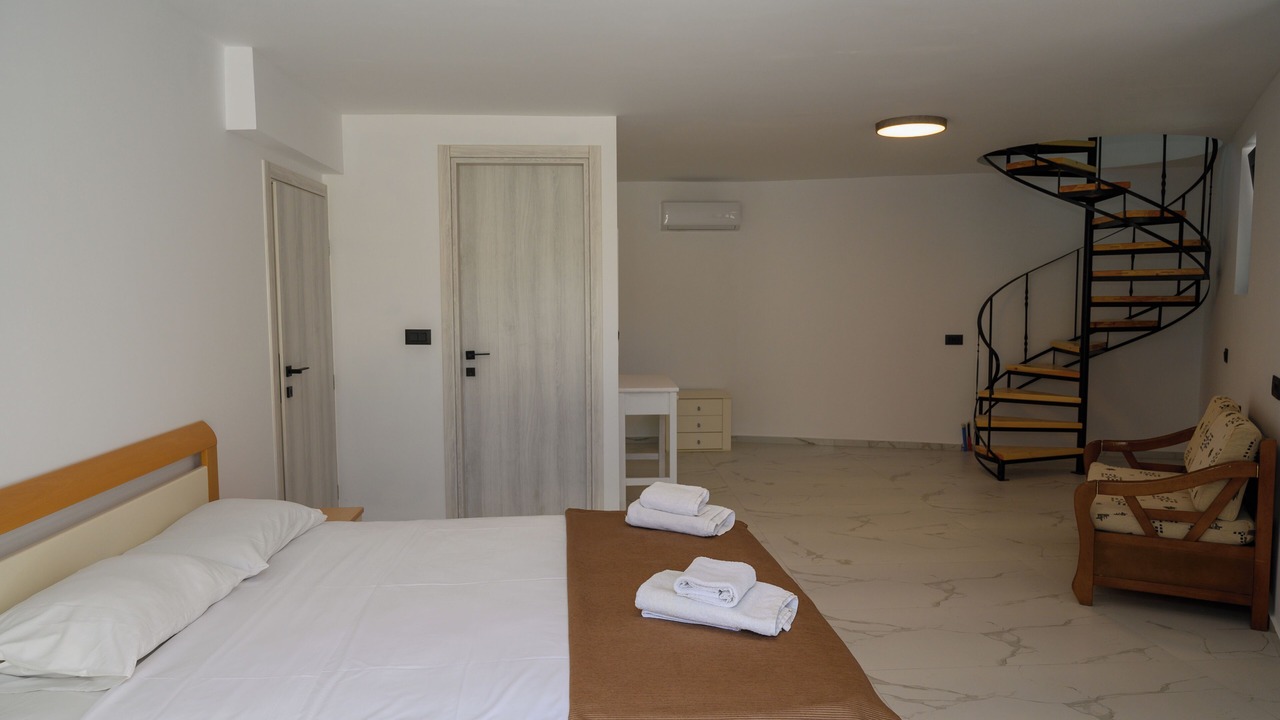 Photo of Bedroom in Limni Keri