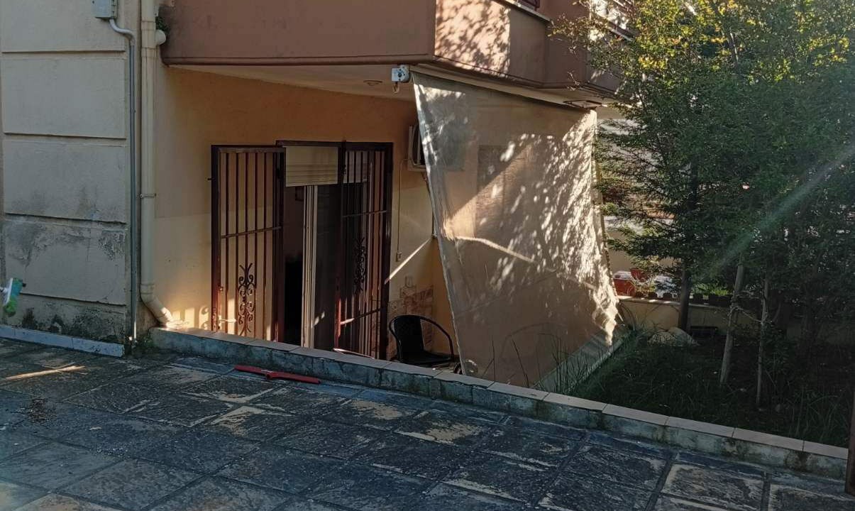 Photo of Outdoor in Agia Triada