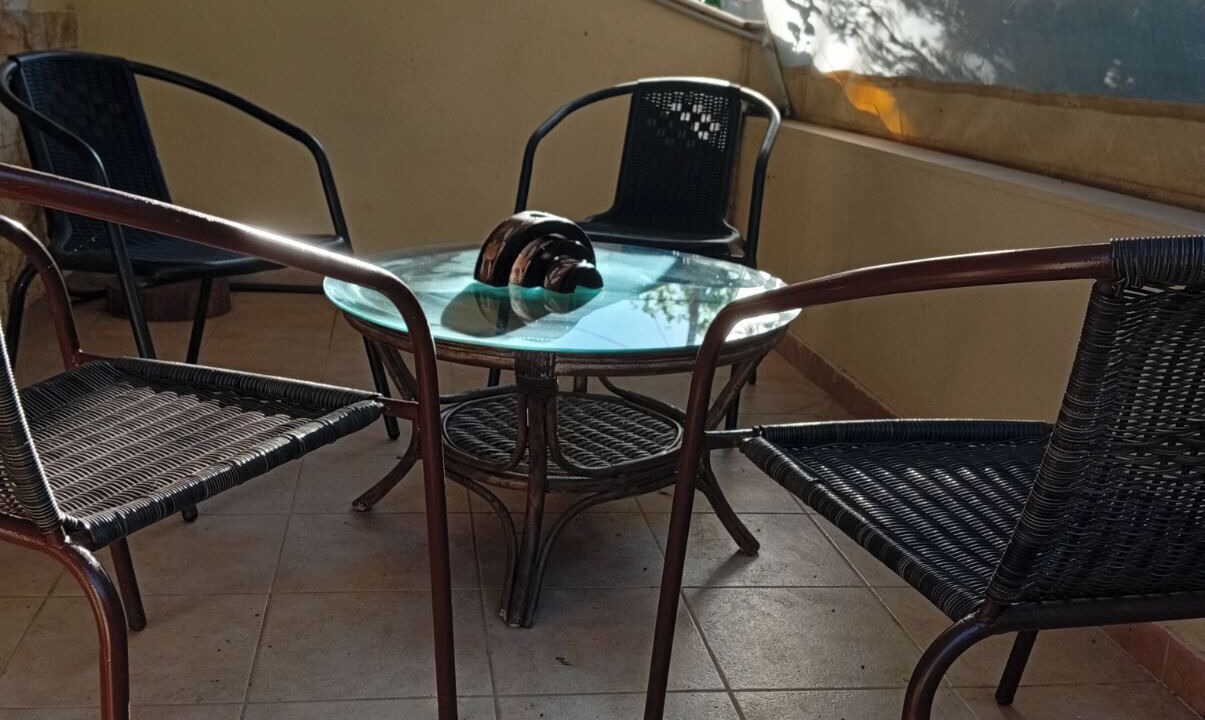 Photo of Outdoor in Agia Triada