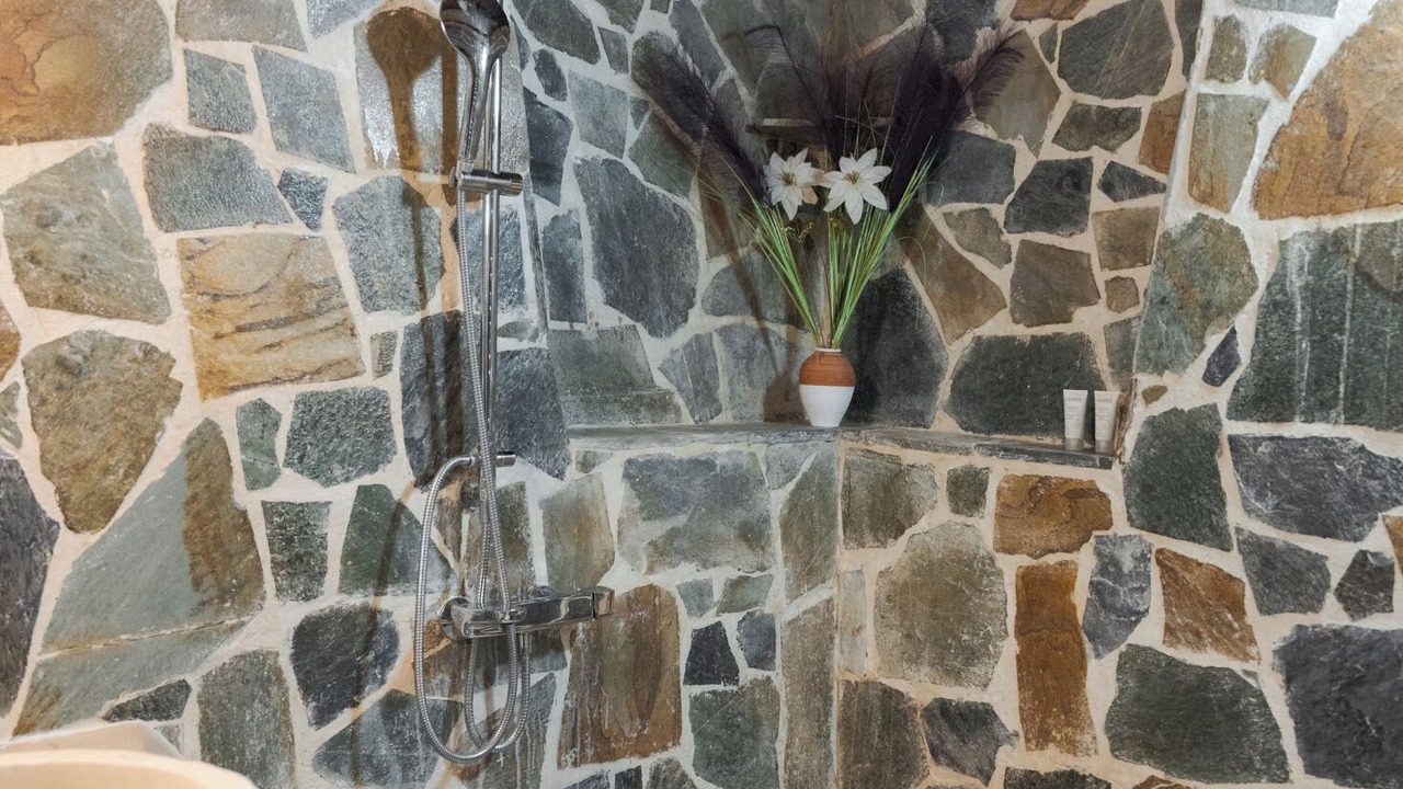 Photo of Bathroom in Askifou