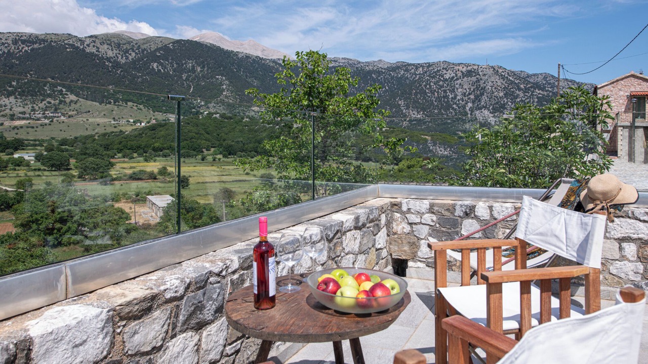 Photo of Outdoor in Askifou