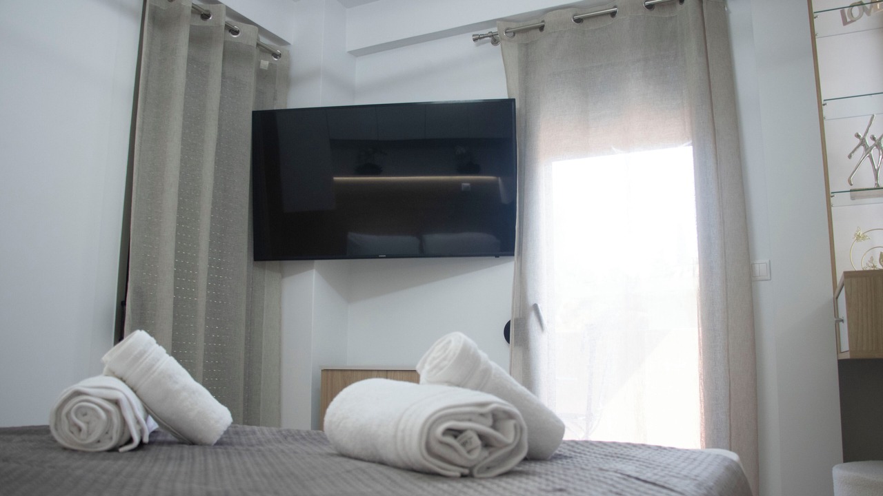Photo of Bedroom in Kalamaria