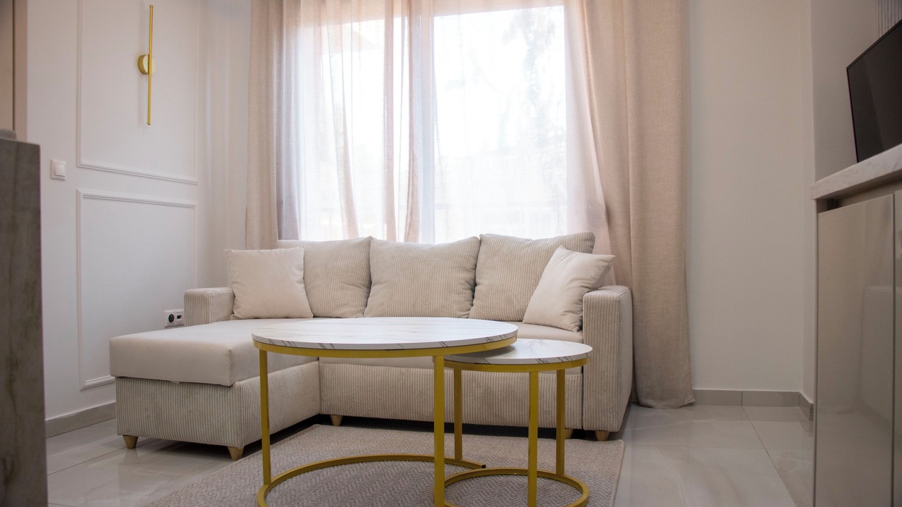 Photo of Livingroom in Kalamaria