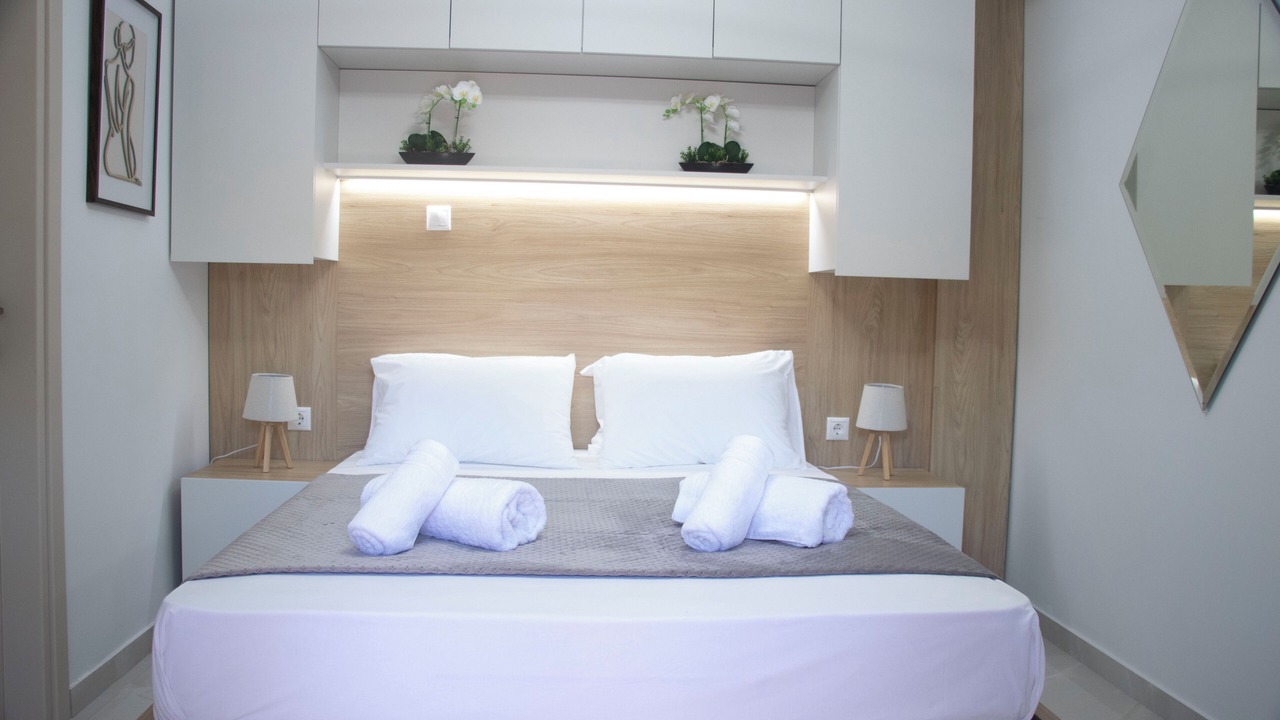 Photo of Bedroom in Kalamaria