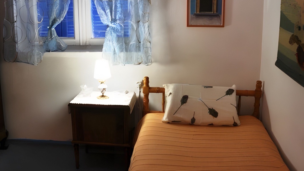 Photo of Bedroom in Mili