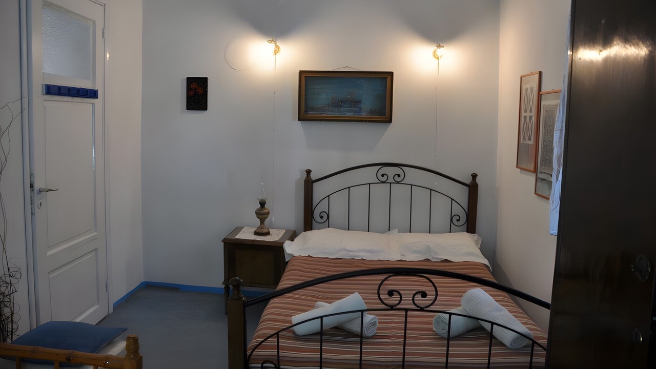 Photo of Bedroom in Mili