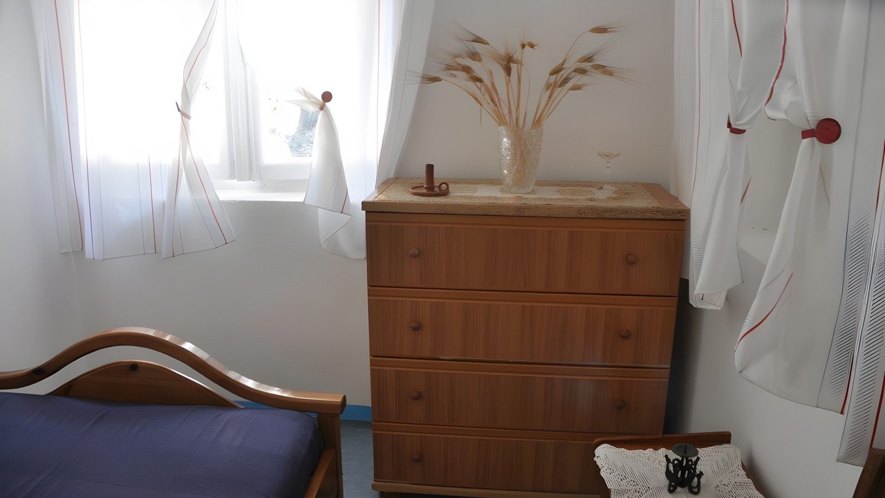 Photo of Bedroom in Mili
