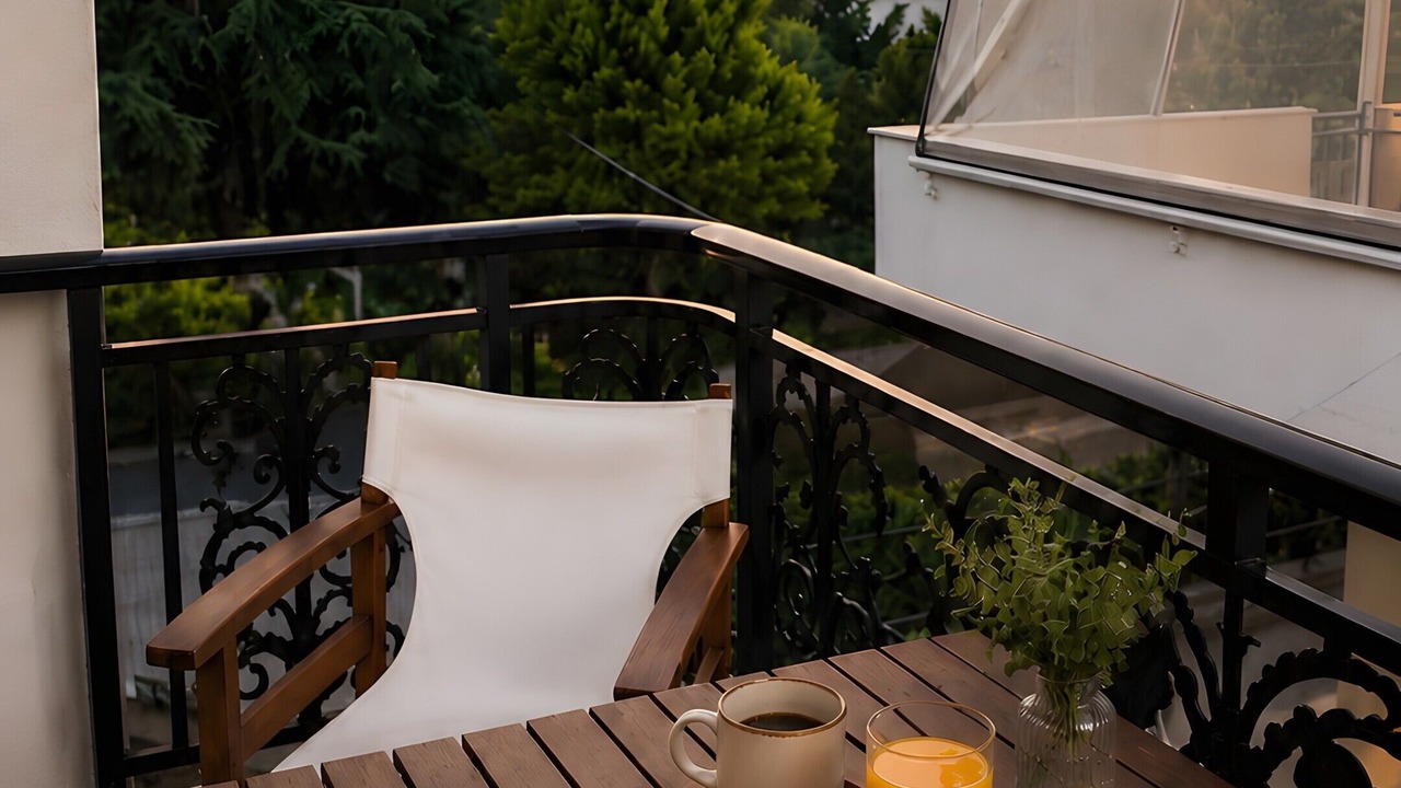 Photo of Outdoor in Skala Sotiros