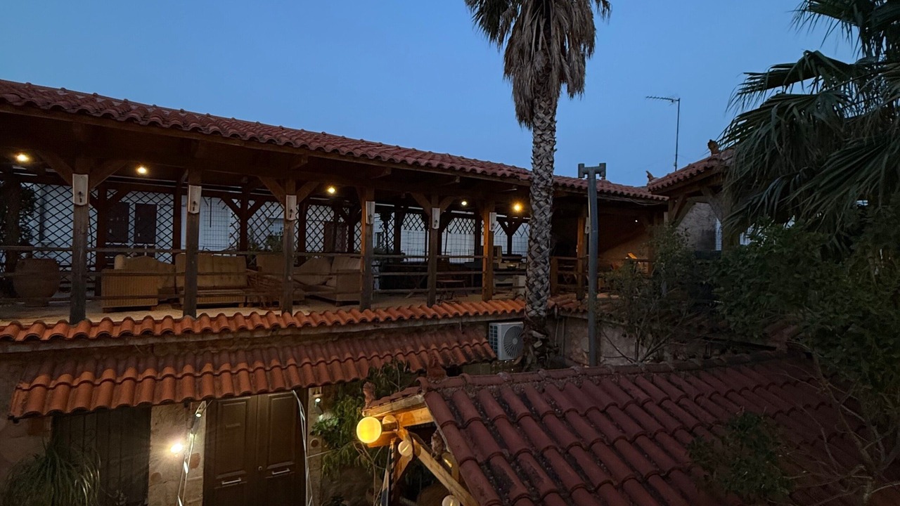 Photo of Outdoor in Krouson