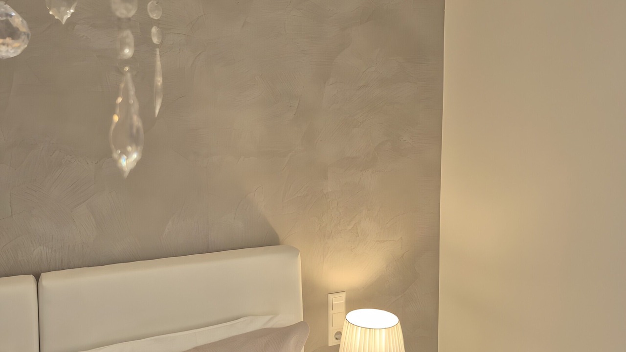 Photo of Bedroom in Skala Sotiros