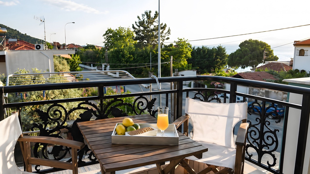 Photo of Outdoor in Skala Sotiros