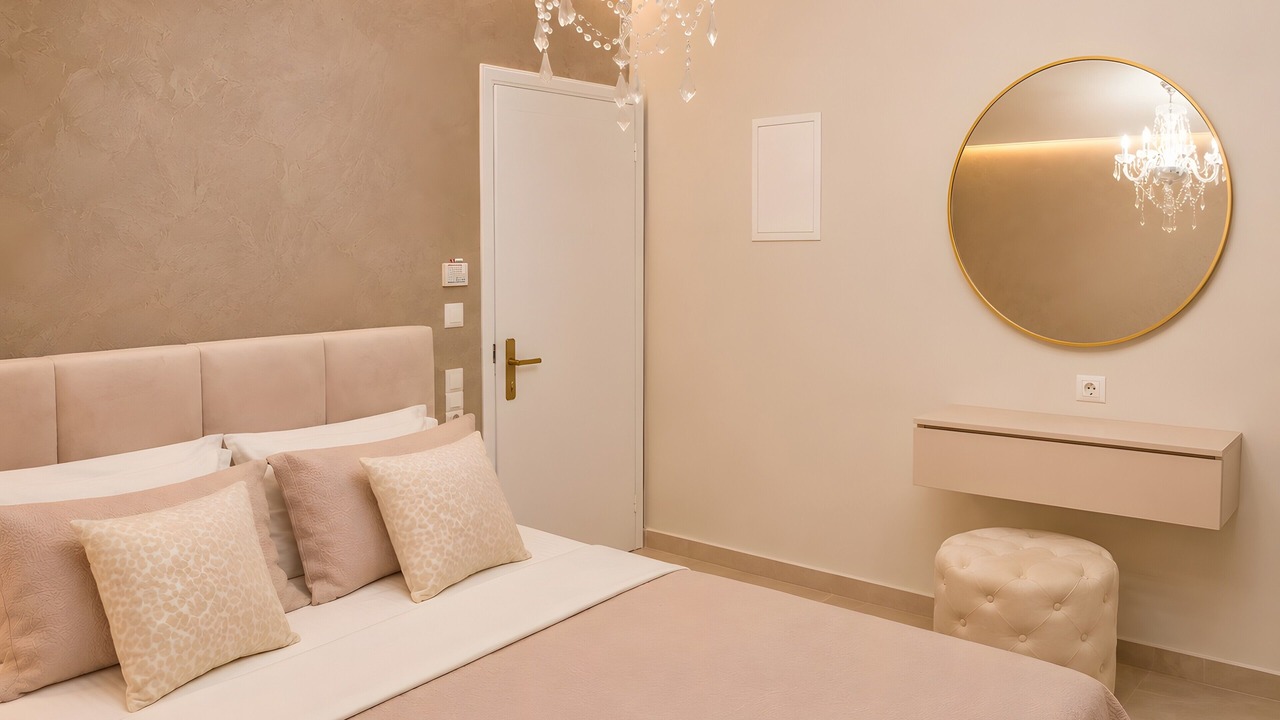 Photo of Bedroom in Skala Sotiros