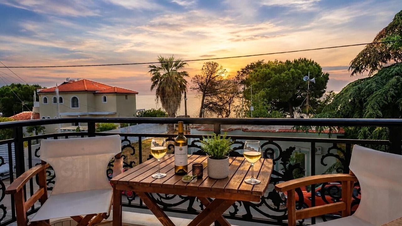 Photo of Outdoor in Skala Sotiros