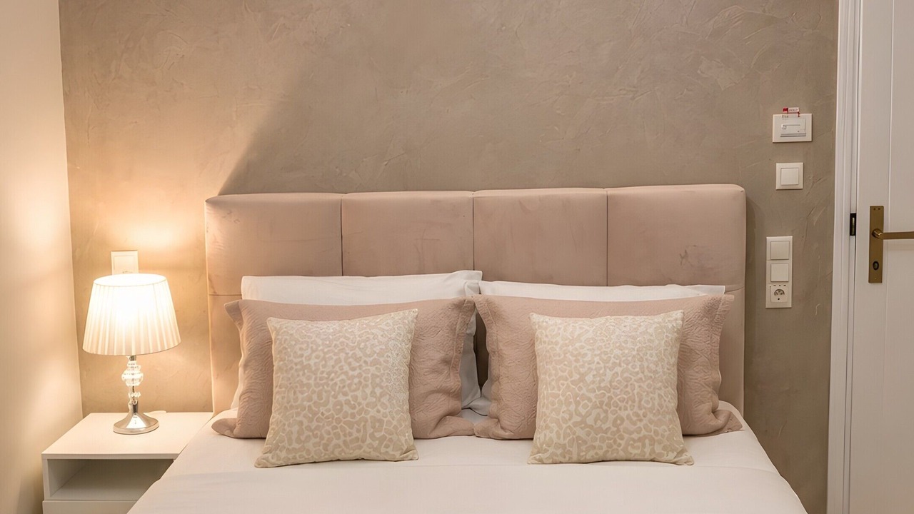 Photo of Bedroom in Skala Sotiros
