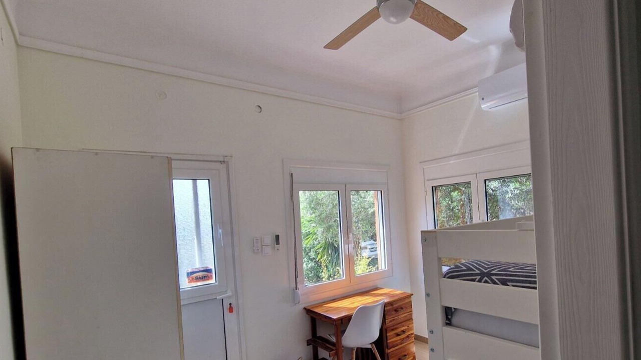 Photo of Bedroom in Nea Makri