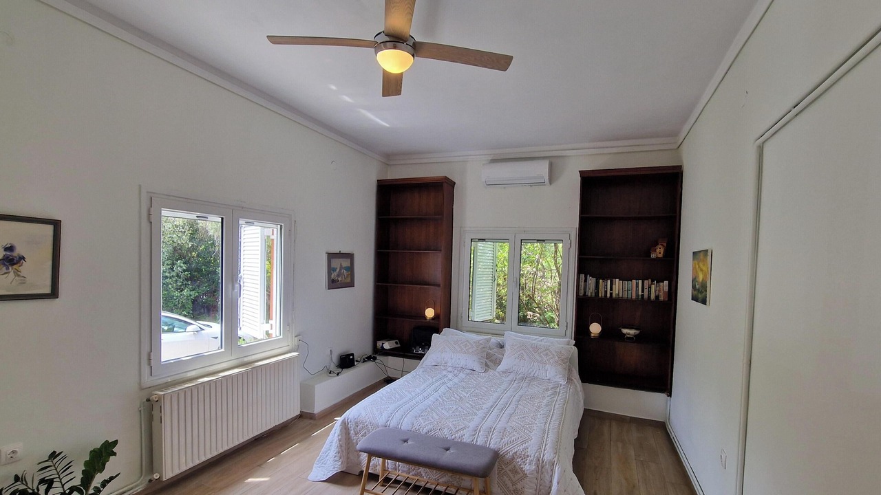 Photo of Bedroom in Nea Makri