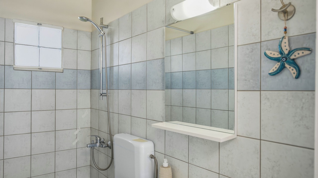 Photo of Bathroom in Archanes-Asterousia