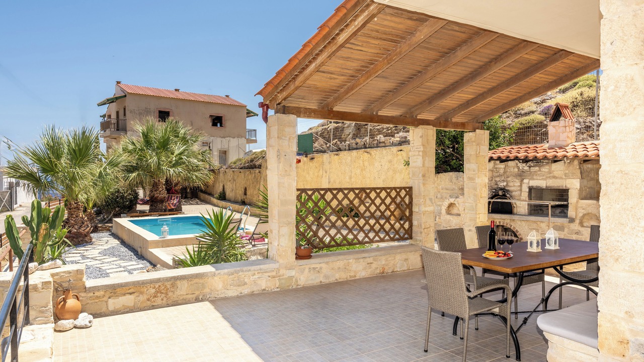 Photo of Outdoor in Archanes-Asterousia