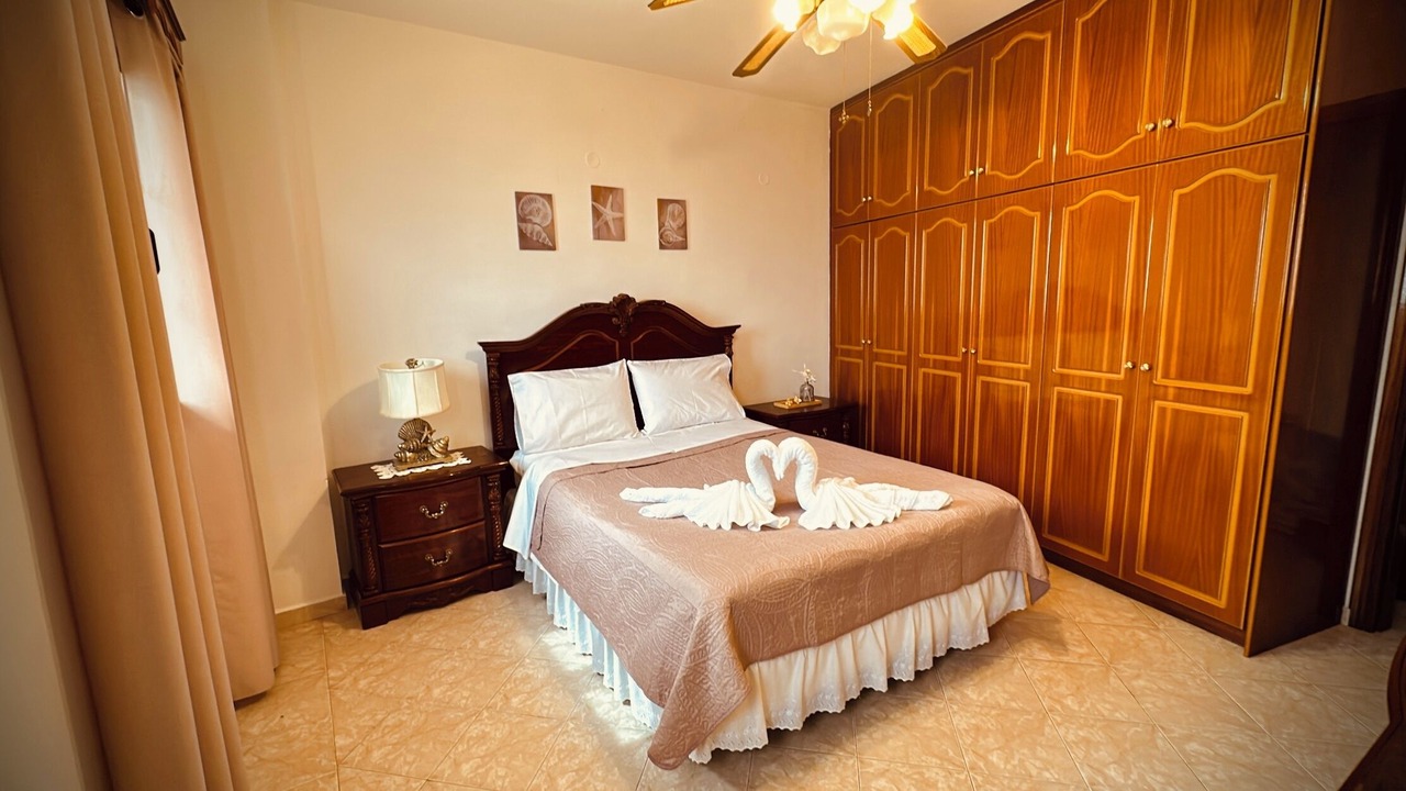 Photo of Bedroom in Lefkos