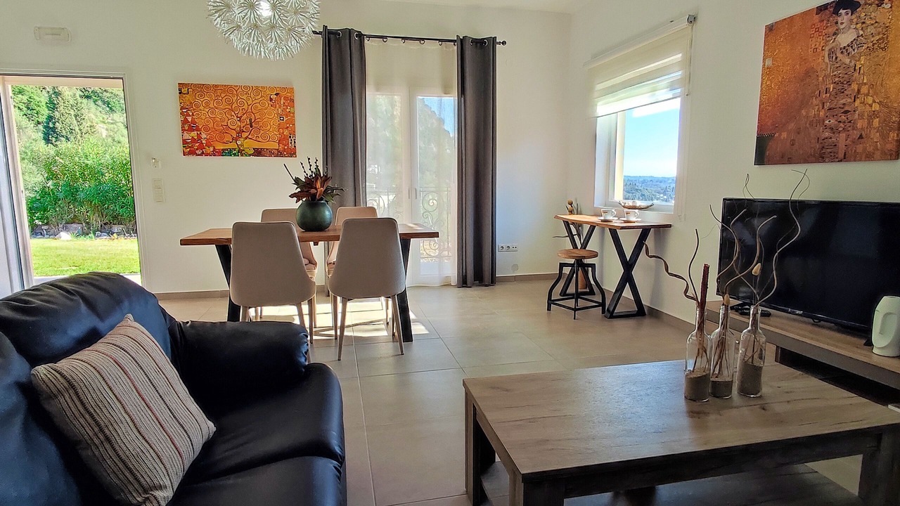 Photo of Livingroom in Lakones