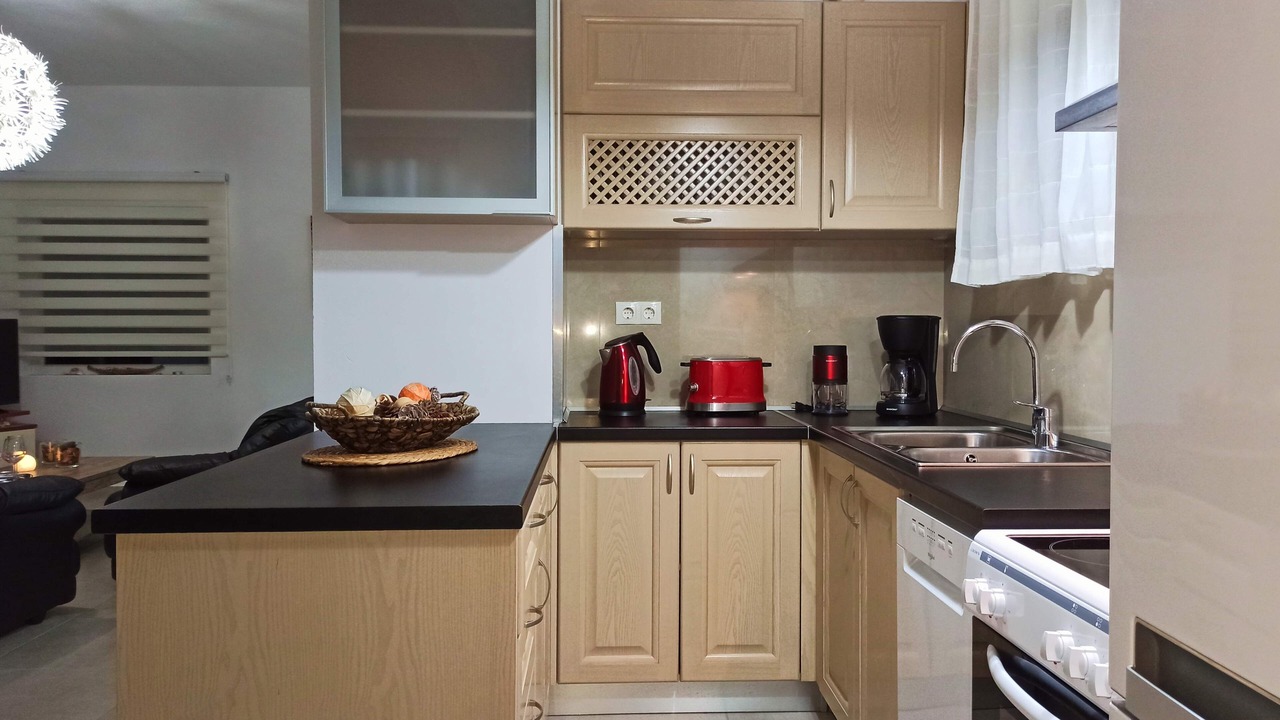 Photo of Kitchen in Lakones