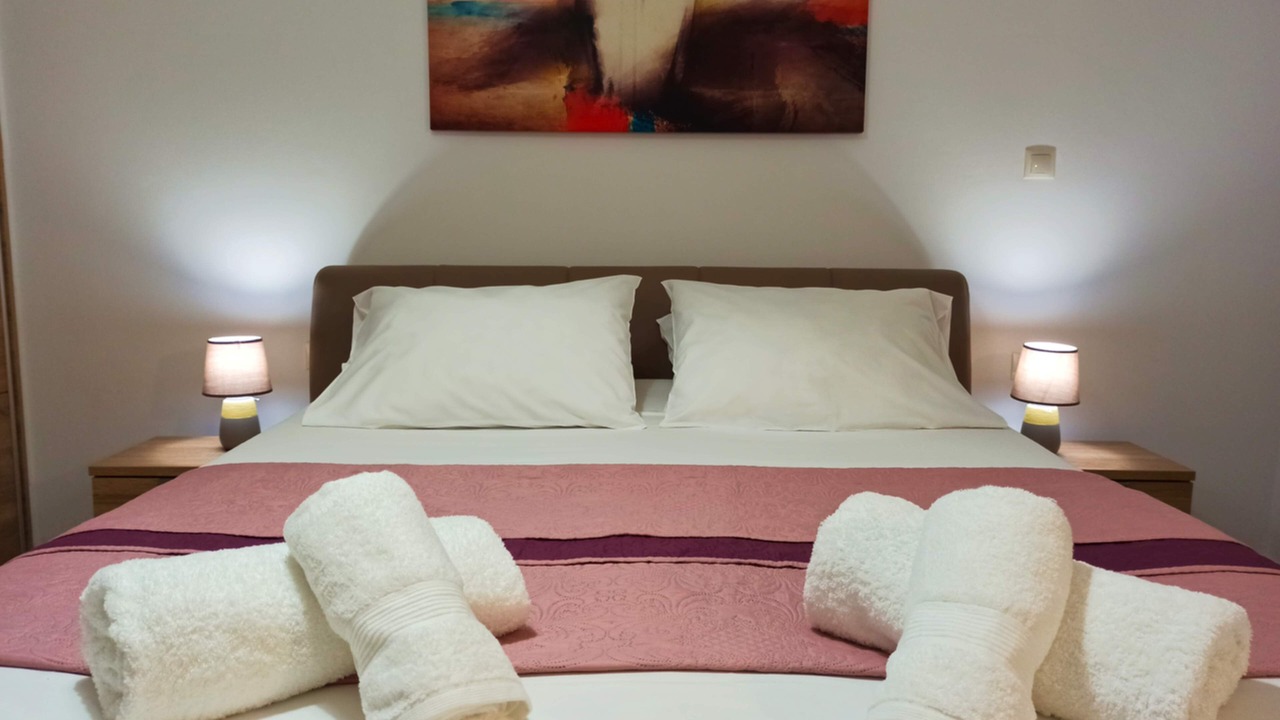 Photo of Bedroom in Lakones
