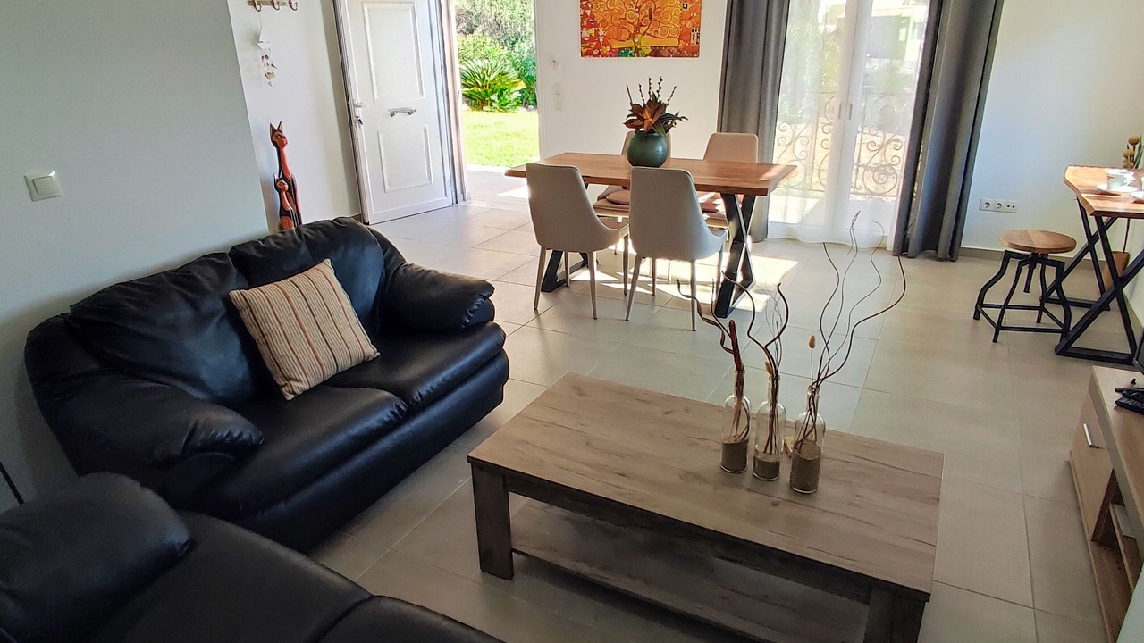 Photo of Livingroom in Lakones