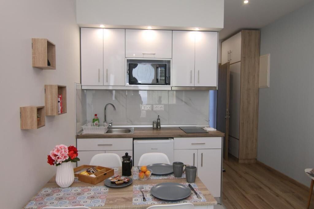Photo of Kitchen in Lakones