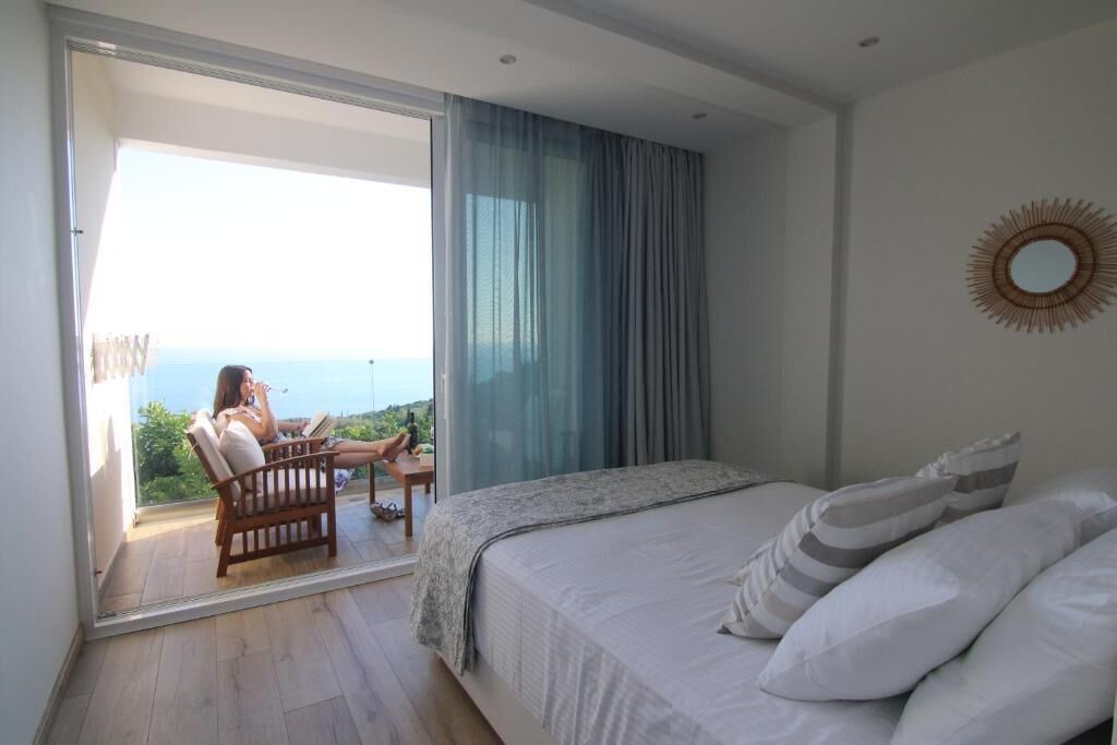 Photo of Bedroom in Lakones