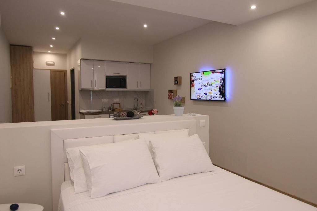 Photo of Bedroom in Lakones