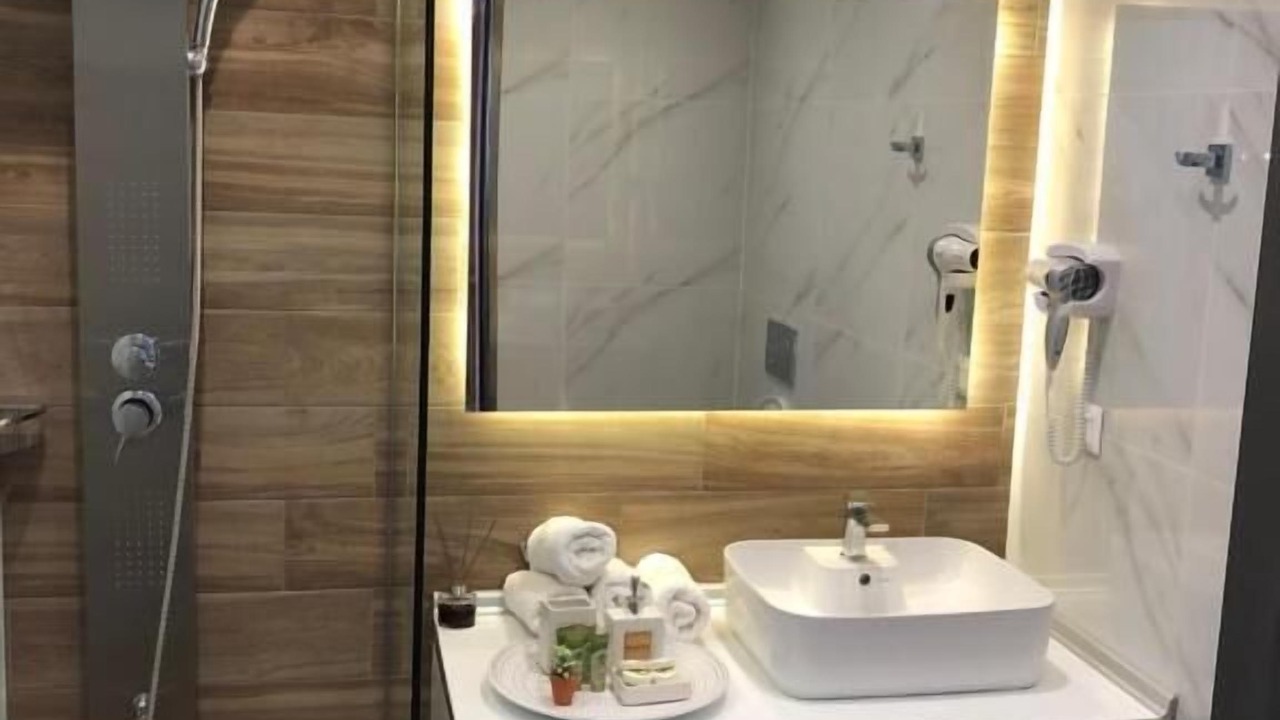 Photo of Bathroom in Lakones