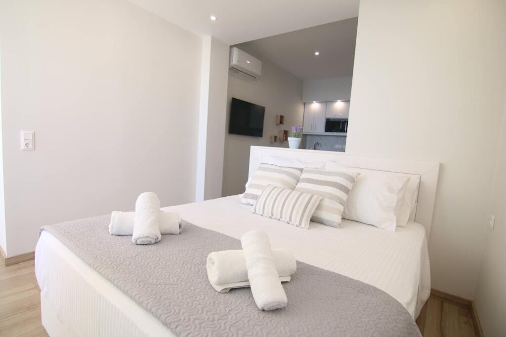 Photo of Bedroom in Lakones