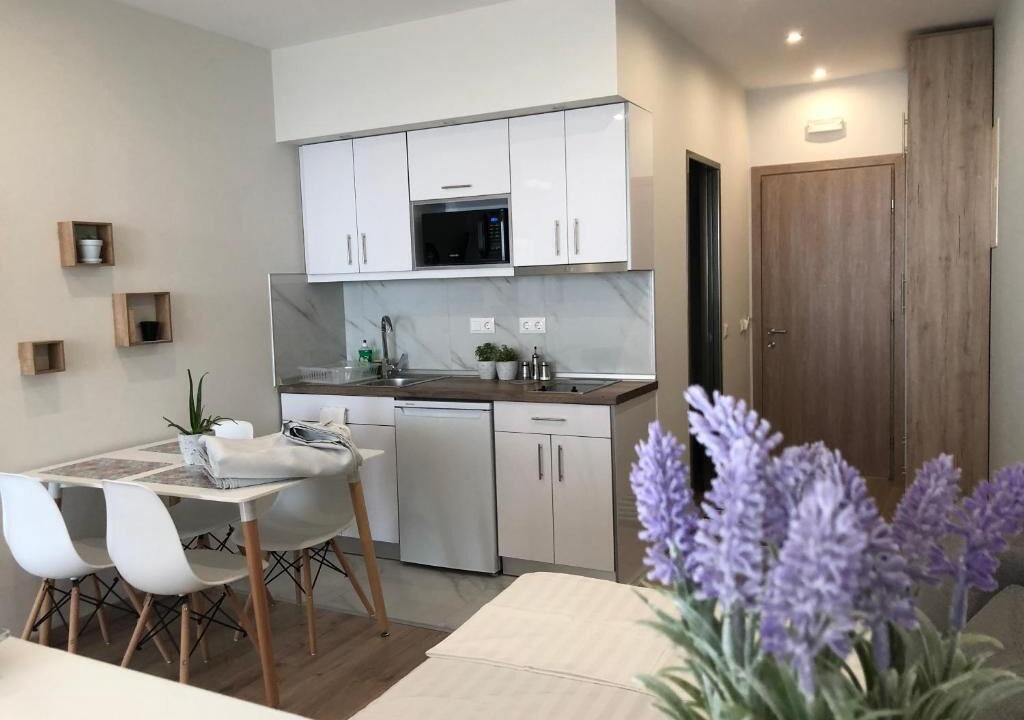 Photo of Kitchen in Lakones