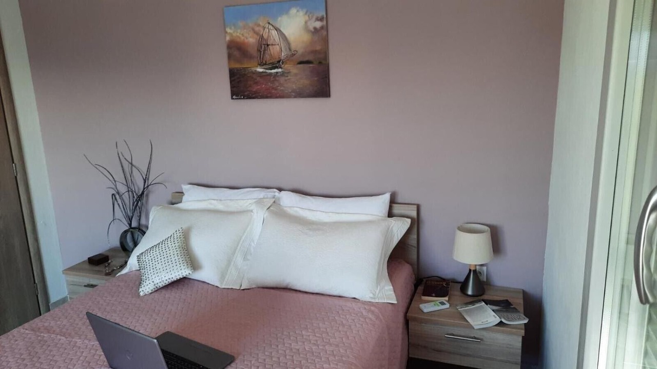 Photo of Bedroom in Skala Sotiros