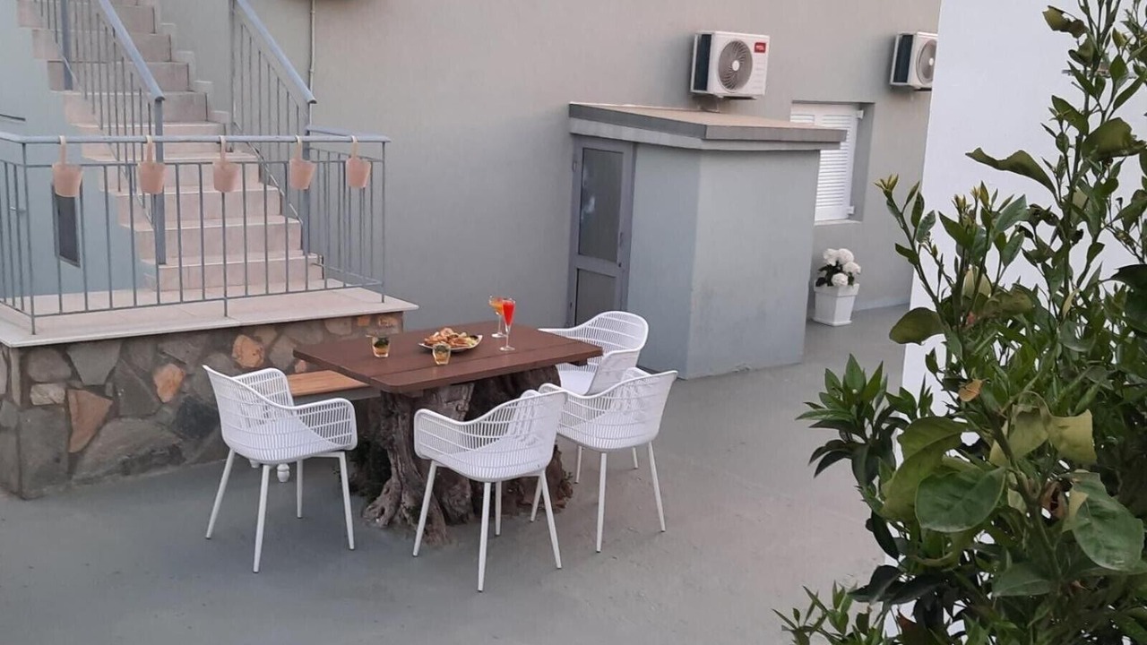 Photo of Outdoor in Skala Sotiros