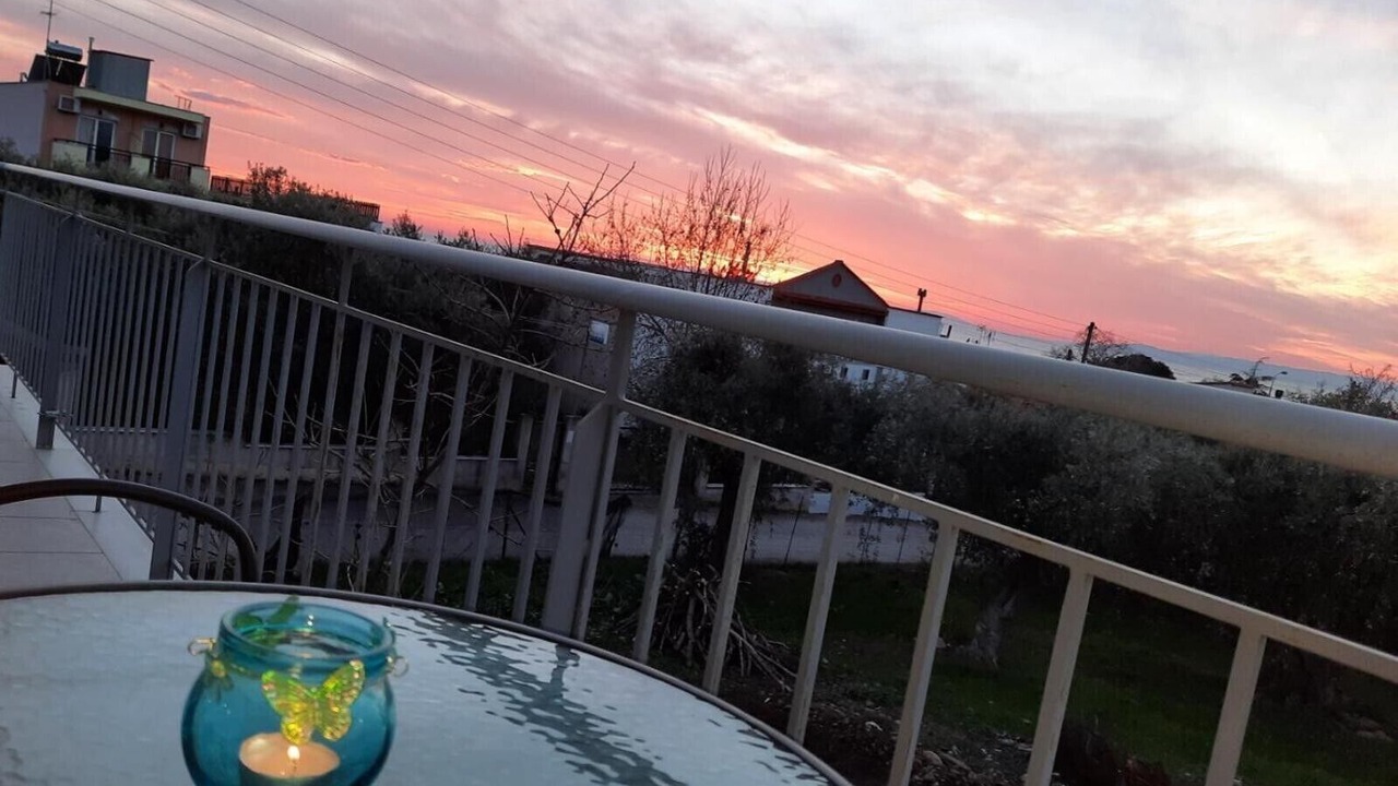 Photo of Outdoor in Skala Sotiros