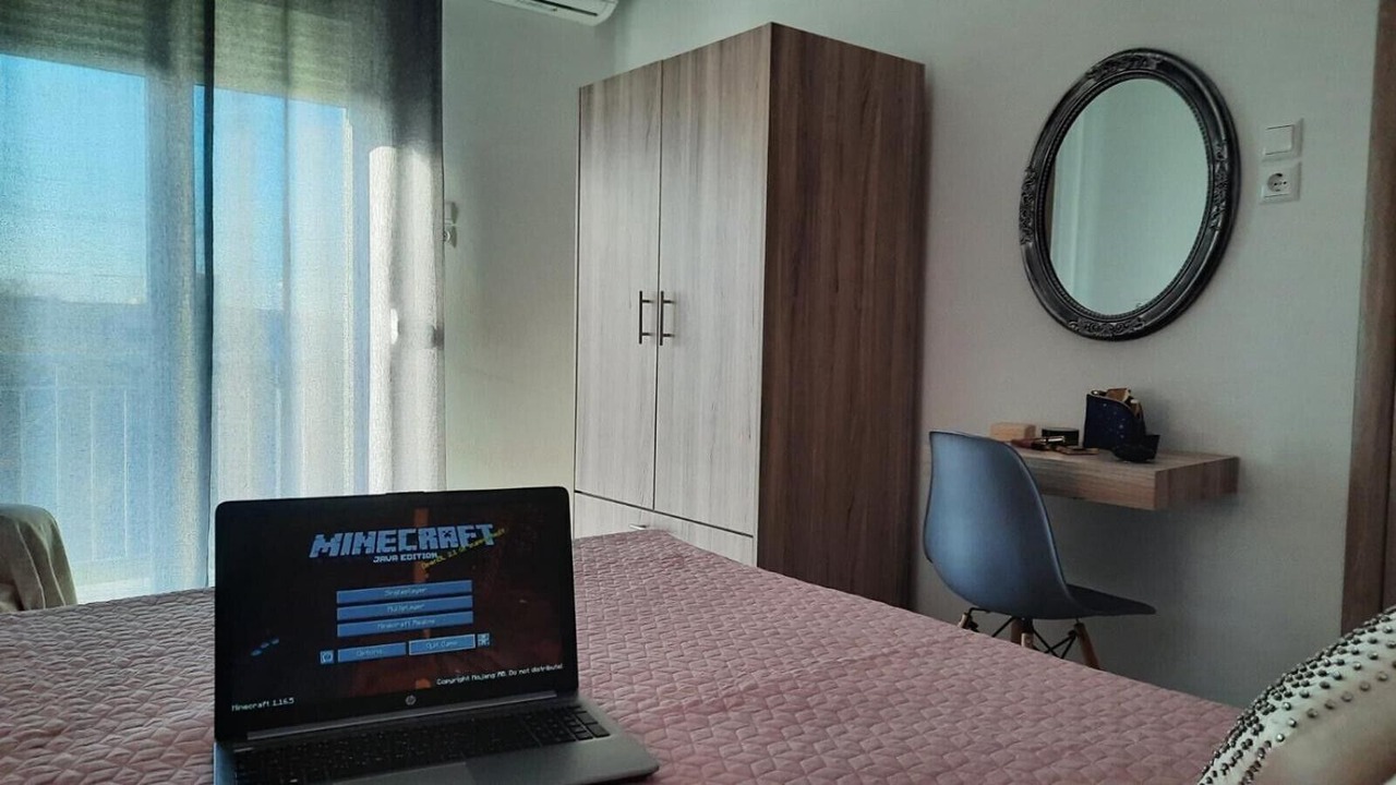 Photo of Bedroom in Skala Sotiros