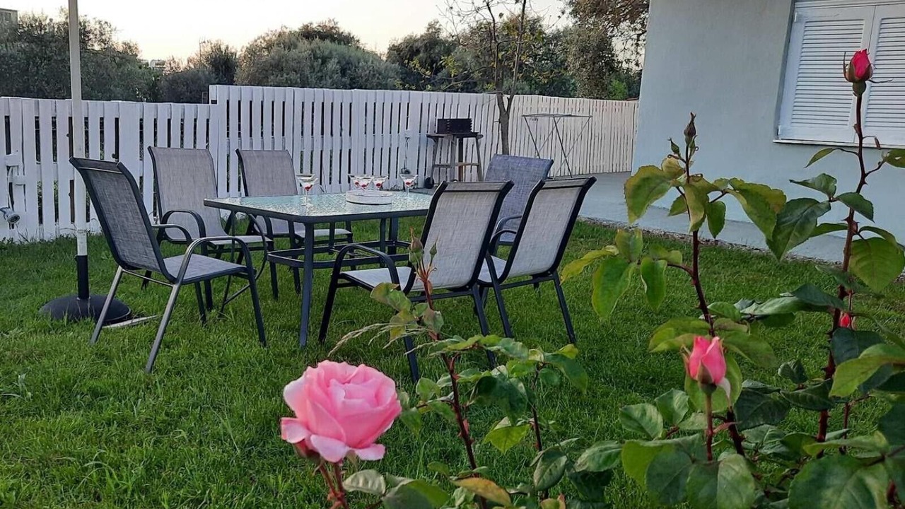 Photo of Outdoor in Skala Sotiros
