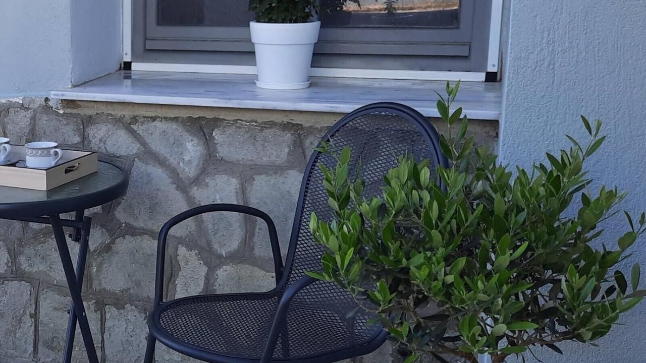 Photo of Outdoor in Skala Sotiros