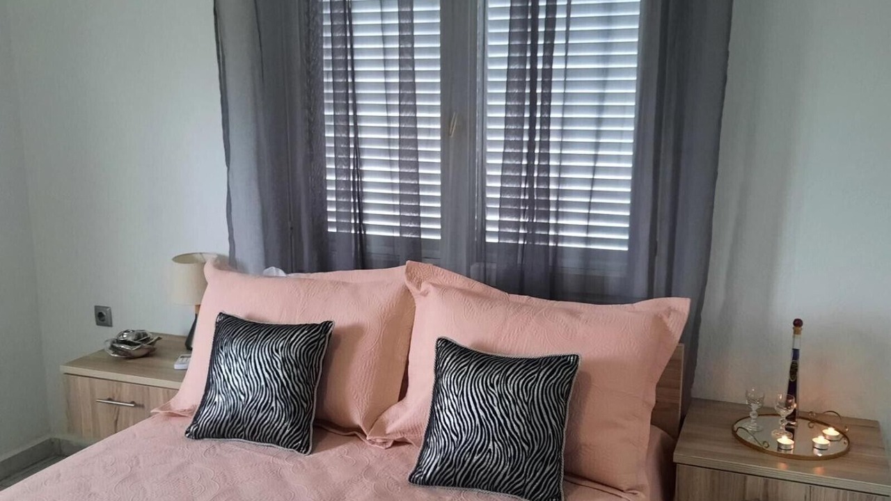 Photo of Bedroom in Skala Sotiros