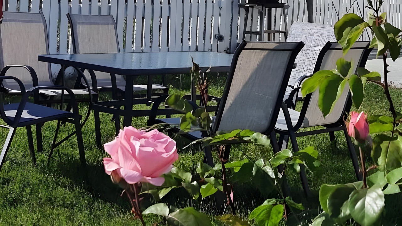Photo of Outdoor in Skala Sotiros
