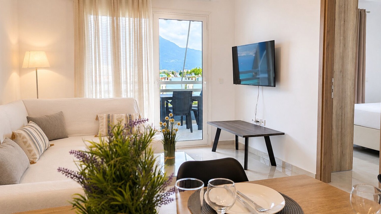 Photo of Livingroom in Loutraki