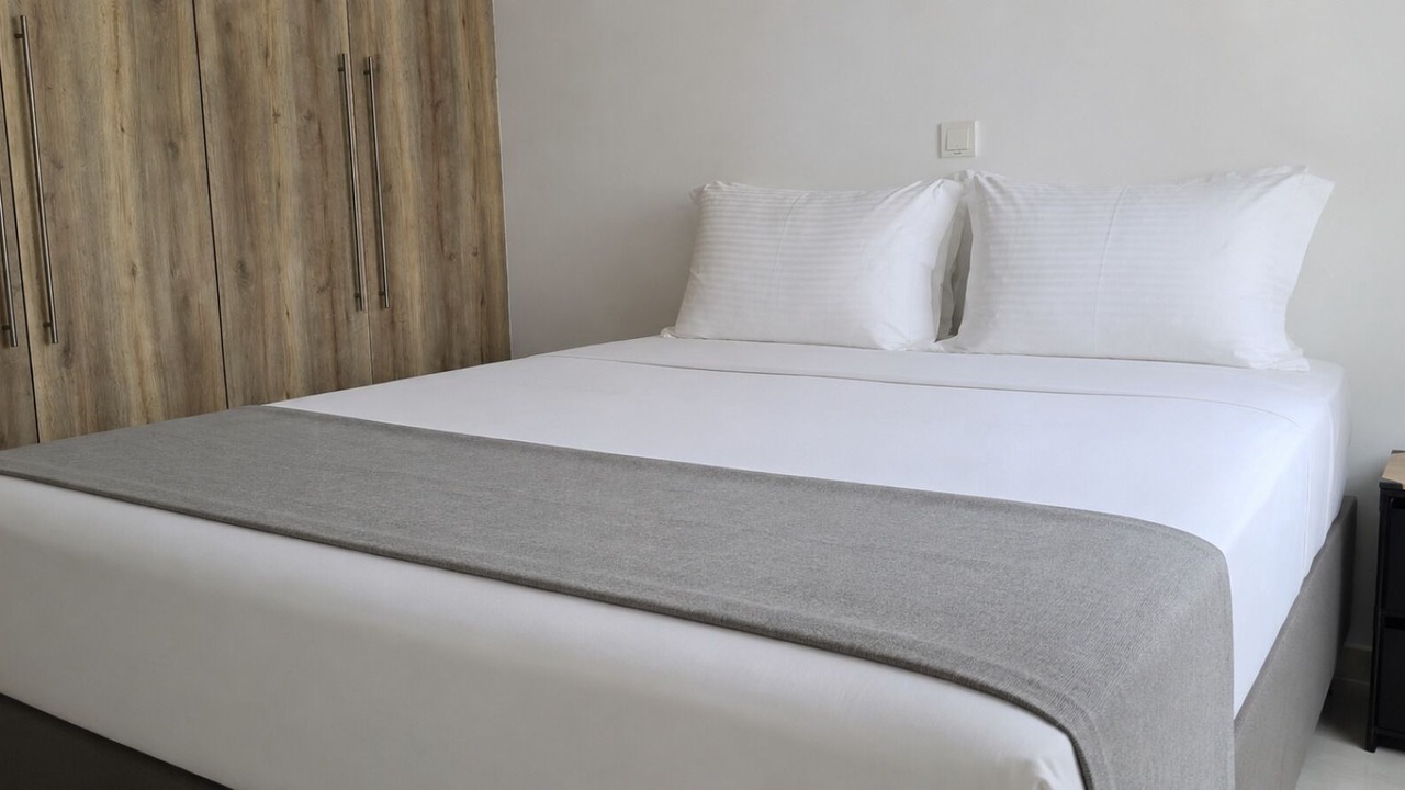 Photo of Bedroom in Loutraki
