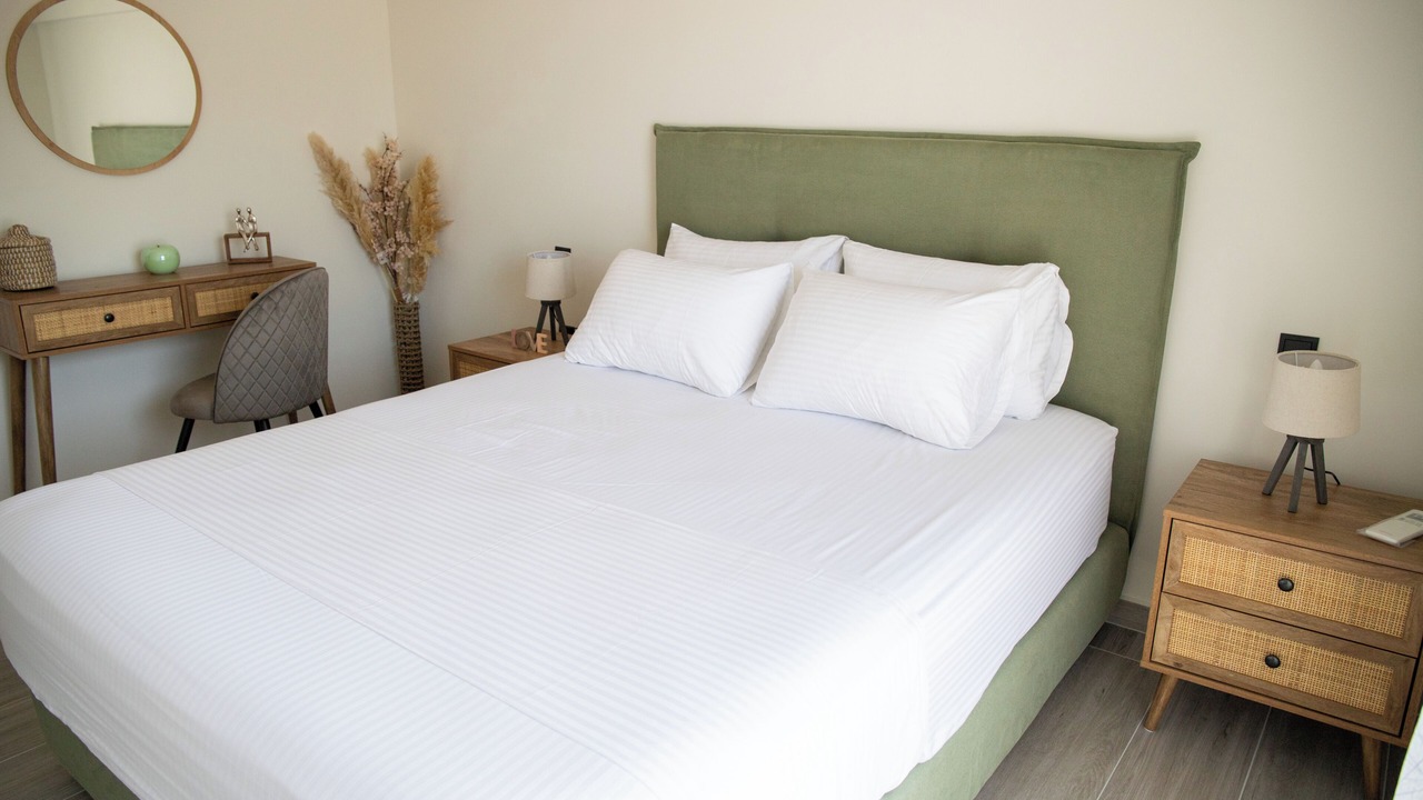 Photo of Bedroom in Chalcis