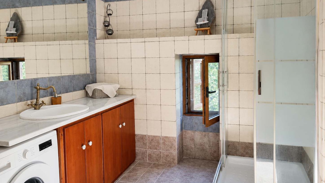 Photo of Bathroom in Vatheia
