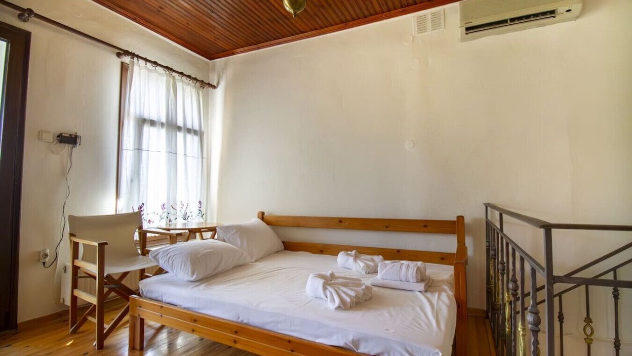 Photo of Bedroom in Nikita