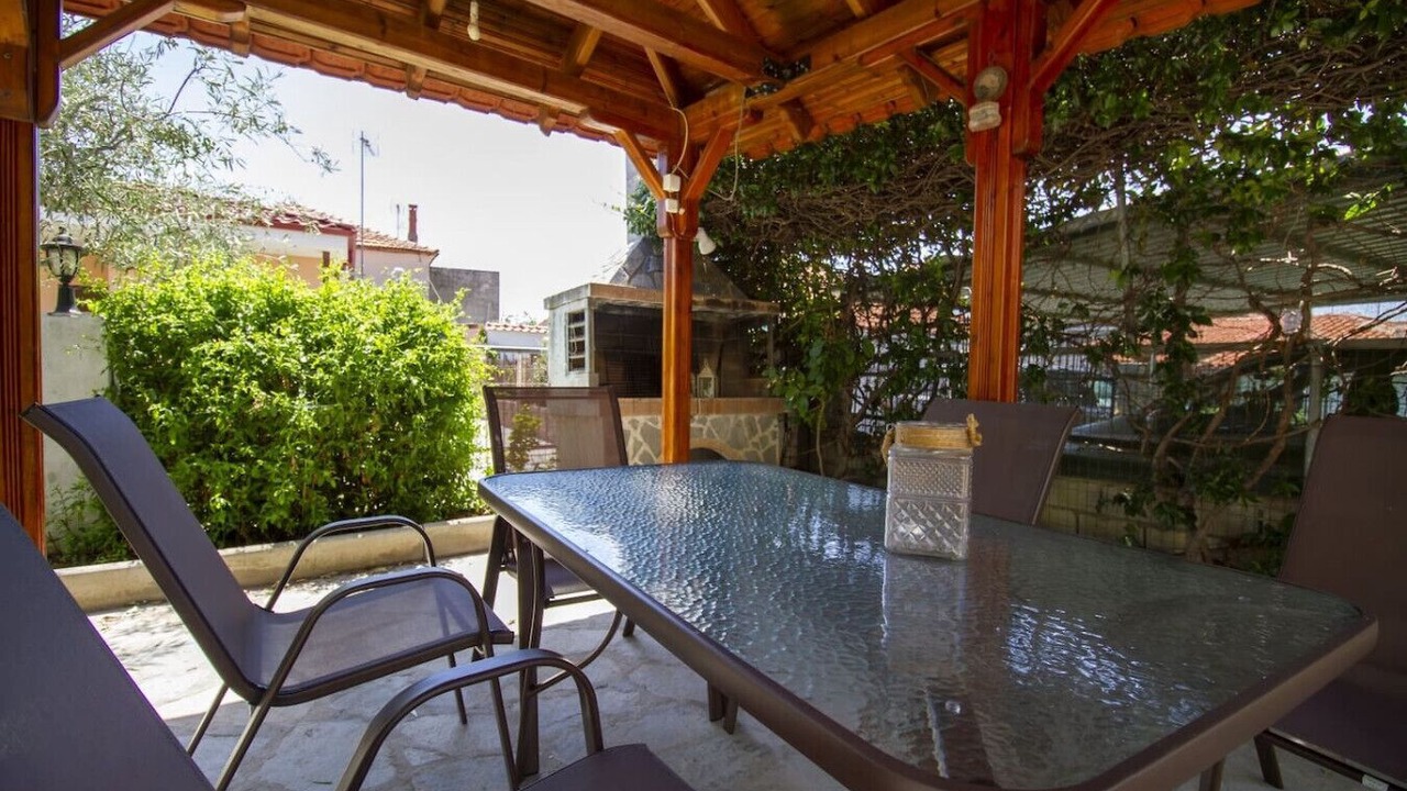 Photo of Outdoor in Nikita