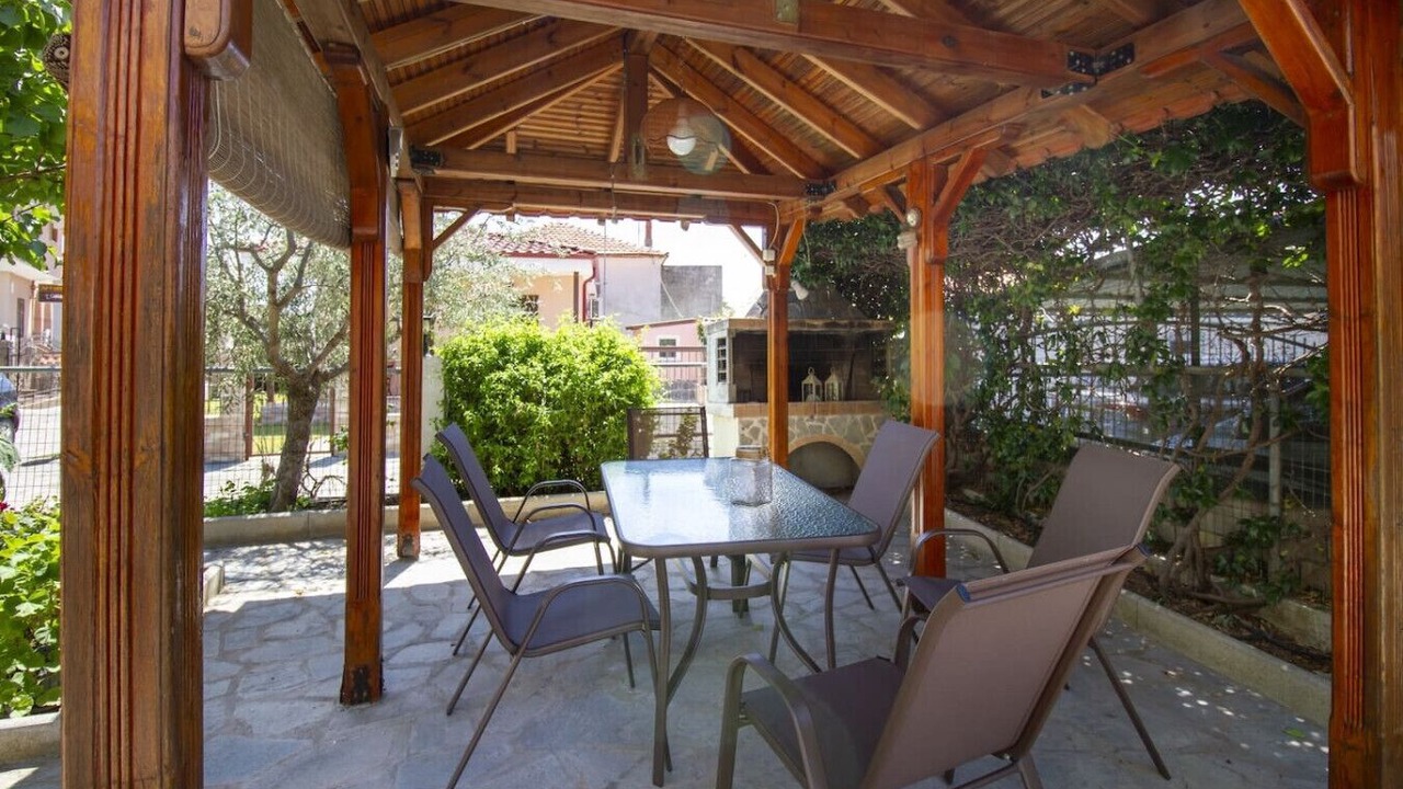 Photo of Outdoor in Nikita
