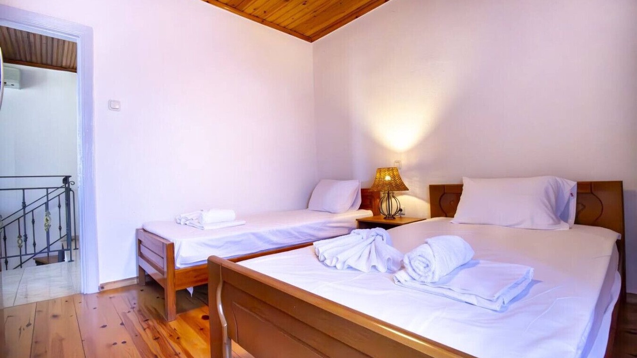 Photo of Bedroom in Nikita